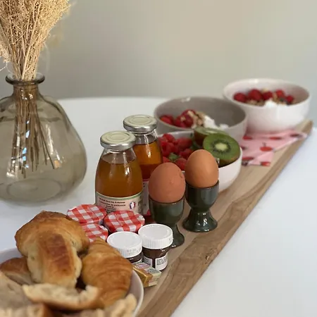 Galerie By Collection Aura - Hypercentre A Deux Pas De La Place Ducale شقة Charleville-Mézières