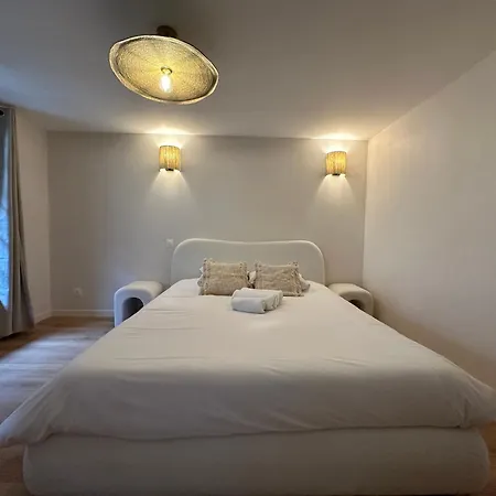 Galerie By Collection Aura - Hypercentre A Deux Pas De La Place Ducale *