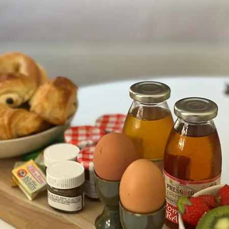 شقة Galerie By Collection Aura - Hypercentre A Deux Pas De La Place Ducale Charleville-Mézières