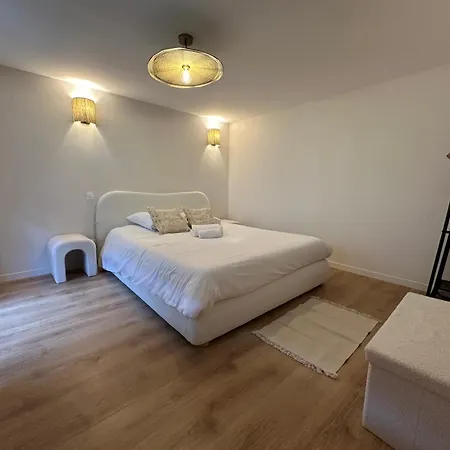 Galerie By Collection Aura - Hypercentre A Deux Pas De La Place Ducale شقة Charleville-Mézières